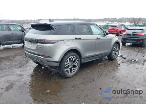 2021 Land Rover Range Rover Evoque R-Dynamic Se z USA, uszkodzony, nr VIN SALZL2FXXMH138935